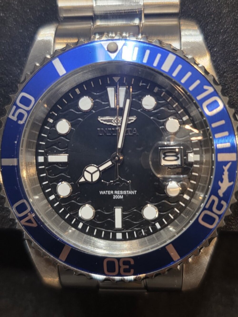 NIB Invicta Pro Diver Watch